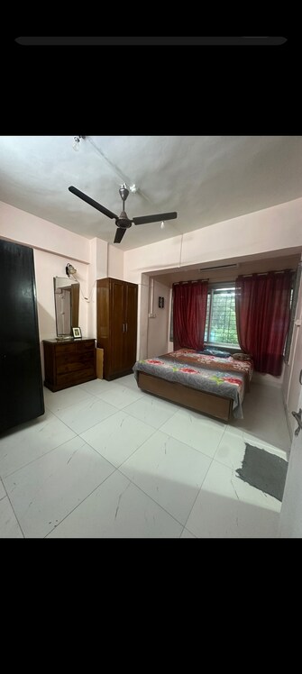 2 BHK Apartment For Rent in Mon Desire Apartment Bandra West Mumbai  7502607