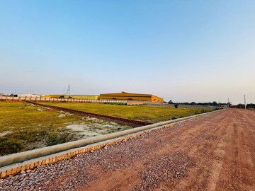  Industrial Plot For Sale in Murad Nagar