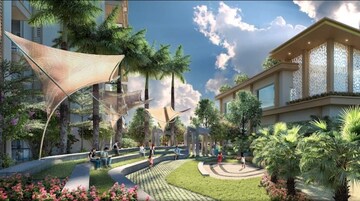3 BHK Apartment – Garden View at Irish Platinum, Sector 10 Greater Noida - for Sale