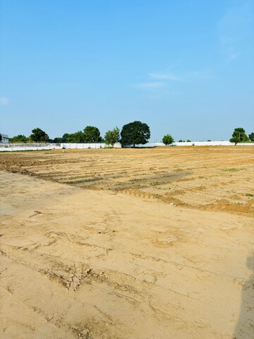 Plot Area in  Industrial Plot at Murad Nagar – for Sale