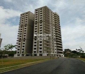4 BHK Apartment – Exterior View View at Sobha Alder, Kanakapura Road - for Sale