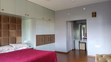Room in 4 BHK Apartment at Sobha Alder, Kanakapura Road – for Sale