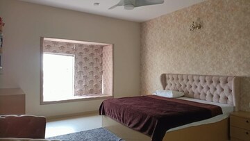 Bedroom in 4 BHK Apartment at Sobha Alder, Kanakapura Road – for Sale
