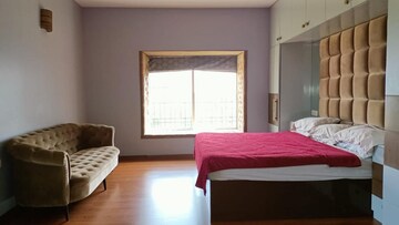 Bedroom in 4 BHK Apartment at Sobha Alder, Kanakapura Road – for Sale