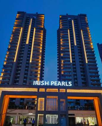 2 BHK Apartment For Resale in Irish Pearls Noida Ext Tech Zone 4 Greater Noida  7502633