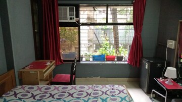 Pg For Boys in Khar West Mumbai  7502624