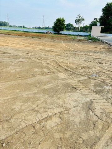 Plot Area in  Industrial Plot at Murad Nagar – for Sale
