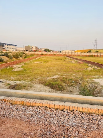 Commercial Industrial Plot 1000 Sq.Yd. For Resale in Murad Nagar Ghaziabad  7502627