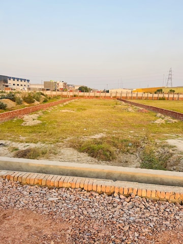 Plot Area in  Industrial Plot at Murad Nagar – for Sale