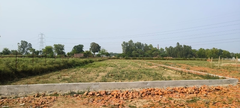 Plot For Resale in Faizabad Road Lucknow  7502642