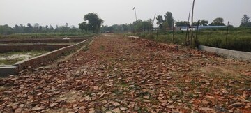 Plot Area in  Plot at Faizabad Road – for Sale