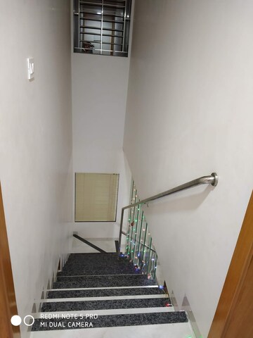 Balcony in 3 BHK Villa at Vasai West – for Sale