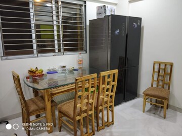 Staircase in 3 BHK Villa at Vasai West – for Sale