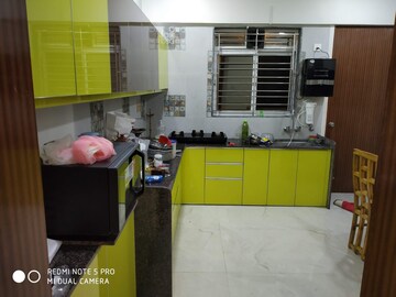 Kitchen in 3 BHK Villa at Vasai West – for Sale