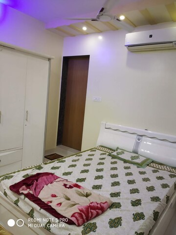 Bedroom in 3 BHK Villa at Vasai West – for Sale