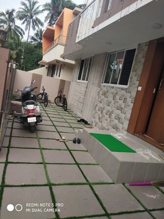 3 BHK Villa For Resale in Vasai West Palghar  7502641