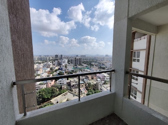 2 BHK Apartment For Rent in Viraj Sequoia Aundh Pune  7502648