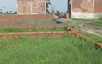 Plot For Sale in Bhopani Village