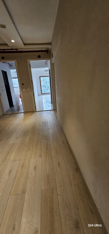 Corridor in 2 BHK Apartment at Kanakia Silicon Valley, Powai – for Rent