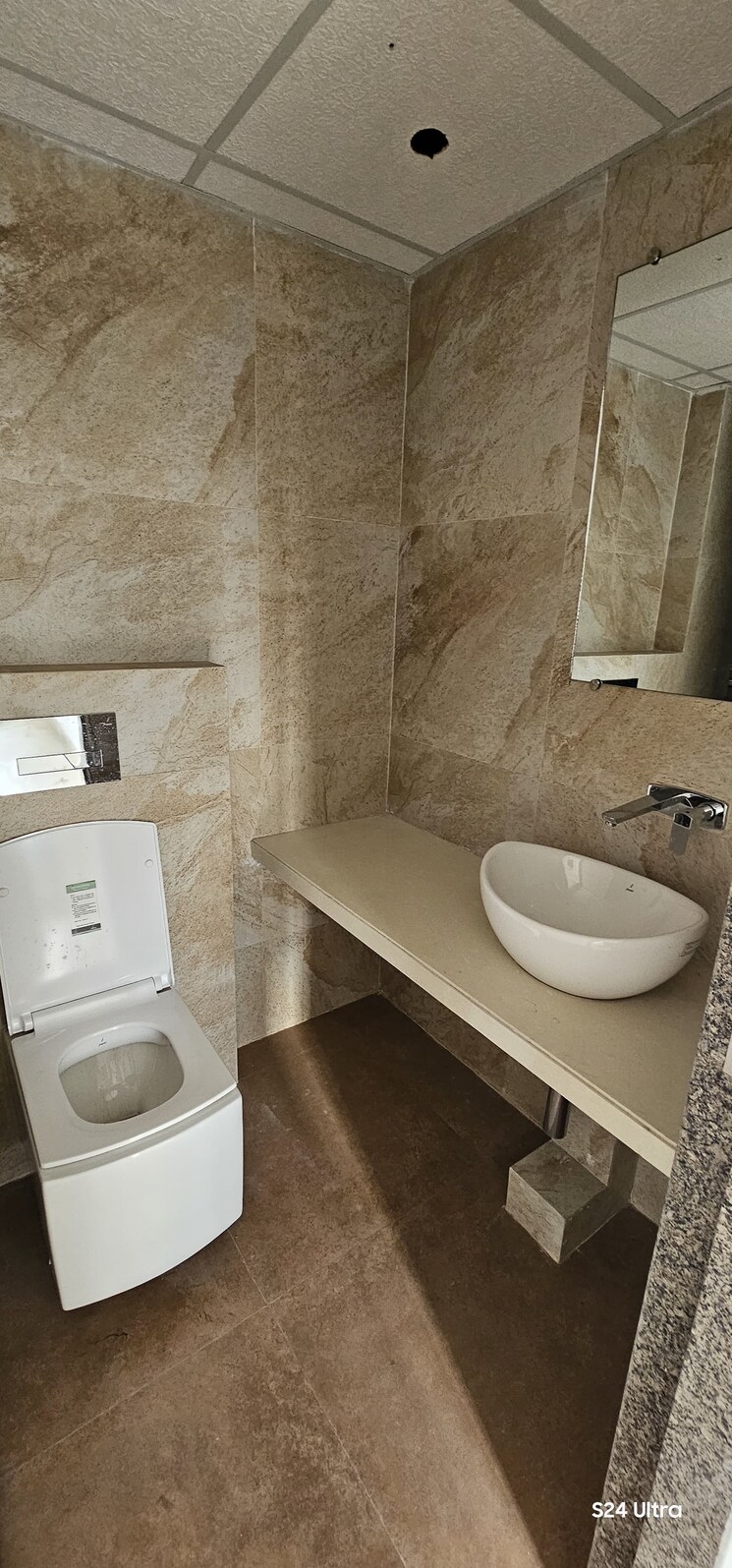 Attached Bathroom, kanakia-silicon-valley 2 Bedroom 771 Sq.Ft. Apartment In Powai Mumbai 7502653