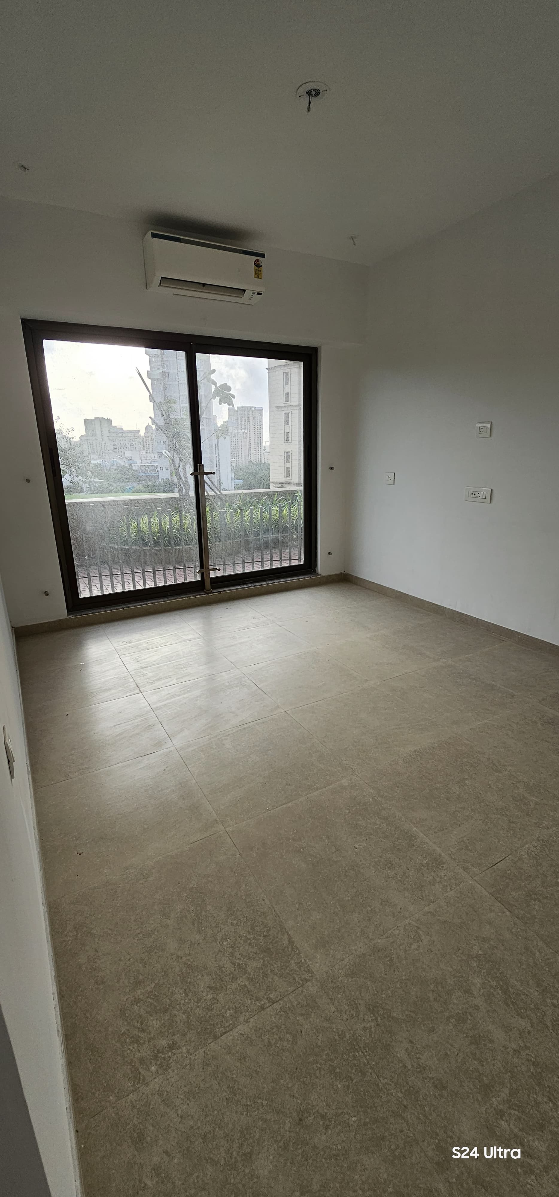 2 BHK + Pooja Room Apartment For Rent in Kanakia Silicon Valley