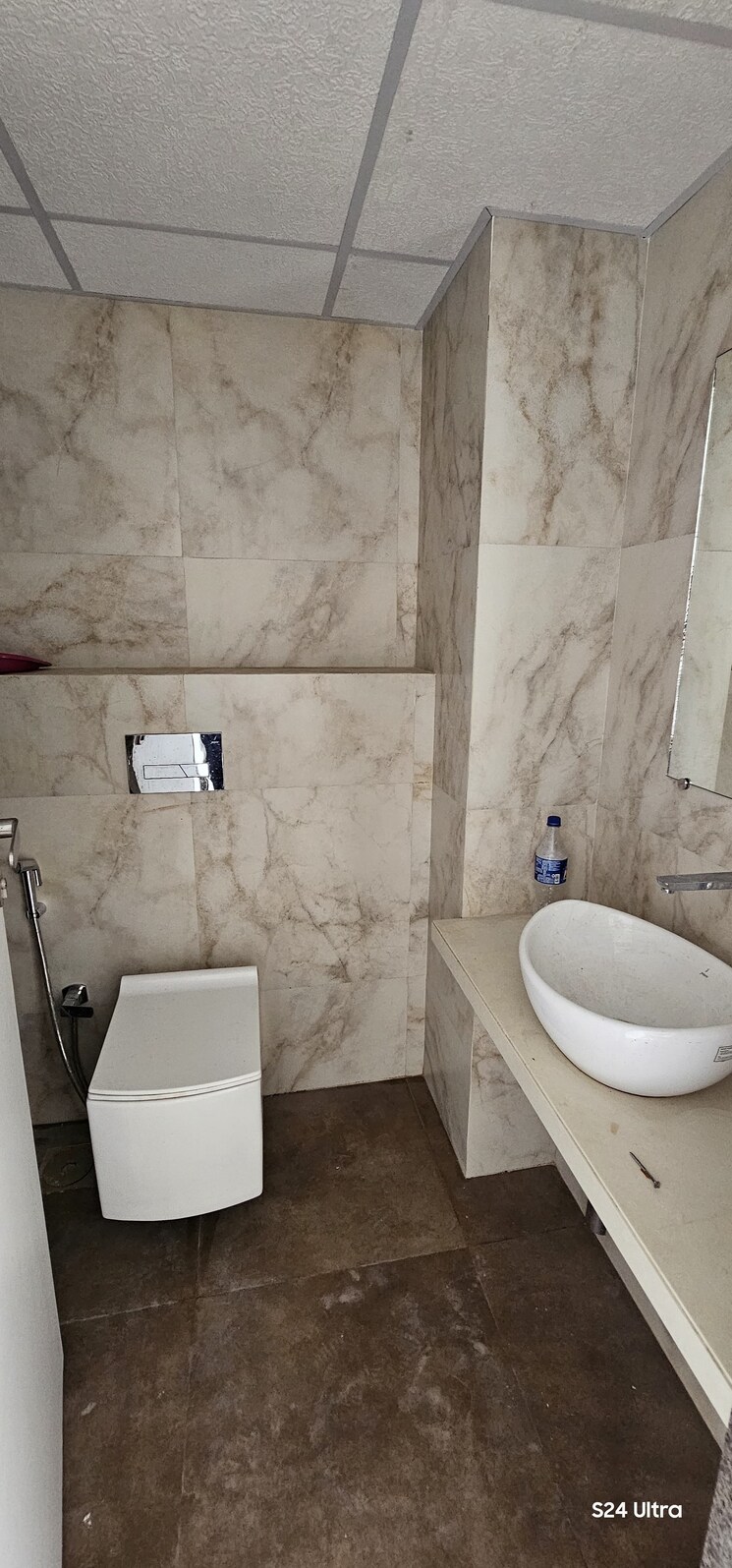 Attached Bathroom, kanakia-silicon-valley 2 Bedroom 822 Sq.Ft. Apartment In Powai Mumbai 7502660