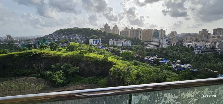 Garden, kanakia-silicon-valley 2 Bedroom 822 Sq.Ft. Apartment In Powai Mumbai 7502660