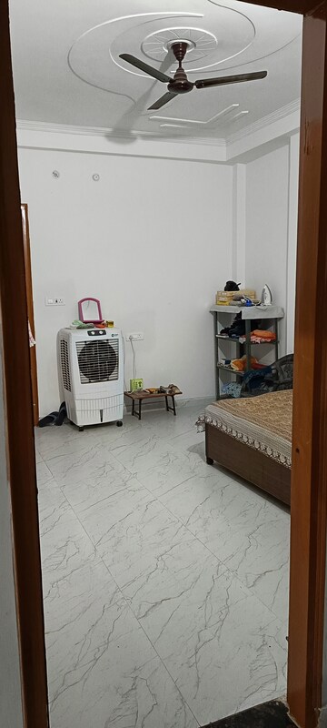 Master Bedroom in 3.5 BHK Independent House at Guramba – for Sale