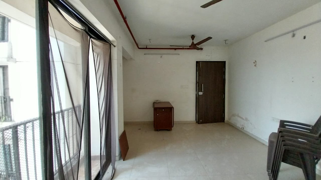 1.5 BHK Apartment For Rent in Runwal My City Dombivli East Thane  7502658