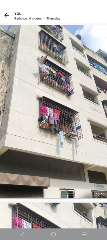 Furnished Amenities in 6+ BHK Builder Floor at Kondhwa – for Sale