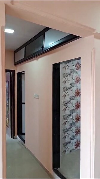 1 BHK Apartment For Rent in Sai Bhakti CHS Kharghar Navi Mumbai  7502672