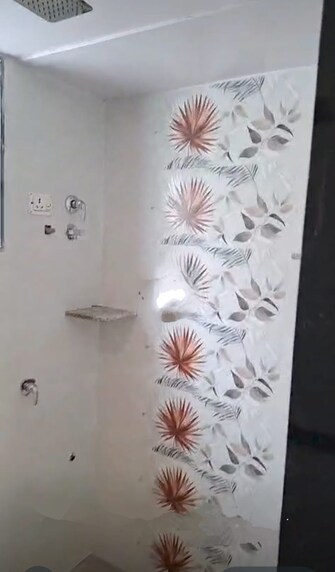 1 BHK Apartment For Rent in Sai Bhakti CHS Kharghar Navi Mumbai  7502672