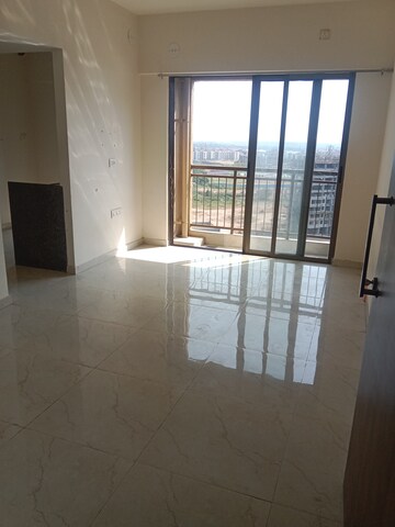 1 BHK Apartment For Sale in Naigaon East