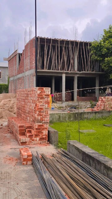  Plot – Exterior View View at Kailasha Enclave, Sultanpur Road - for Sale