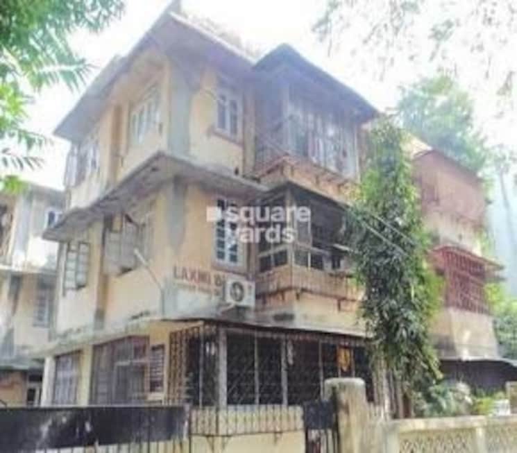 Exterior View, laxmi-chs-bandra 1 Bedroom 550 Sq.Ft. Apartment In Bandra West Mumbai 7502671