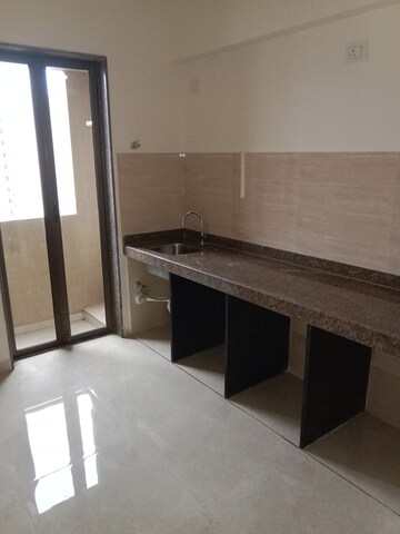Kitchen in 1 BHK Apartment at Naigaon East – for Sale