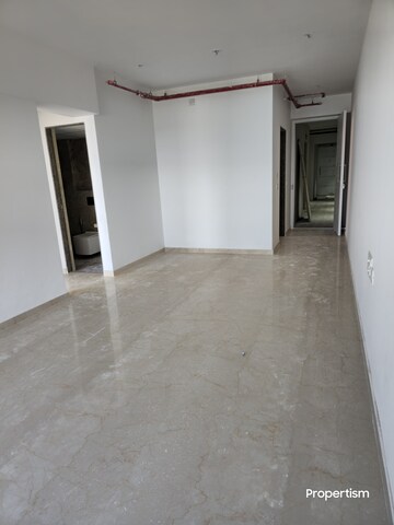 Living Room in 2 BHK Apartment at Kanakia Silicon Valley, Powai – for Sale