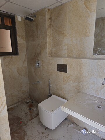 Attached Bathroom in 2 BHK Apartment at Kanakia Silicon Valley, Powai – for Sale