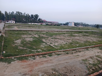 Plot For Resale in Ganga Nagar Dehradun  7502681