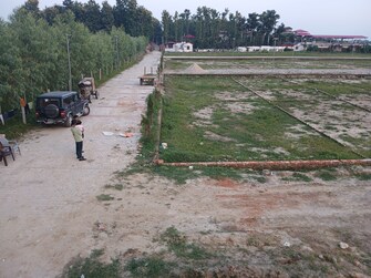 Plot For Resale in Ganga Nagar Dehradun  7502681