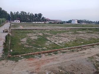 Plot For Resale in Ganga Nagar Dehradun  7502681