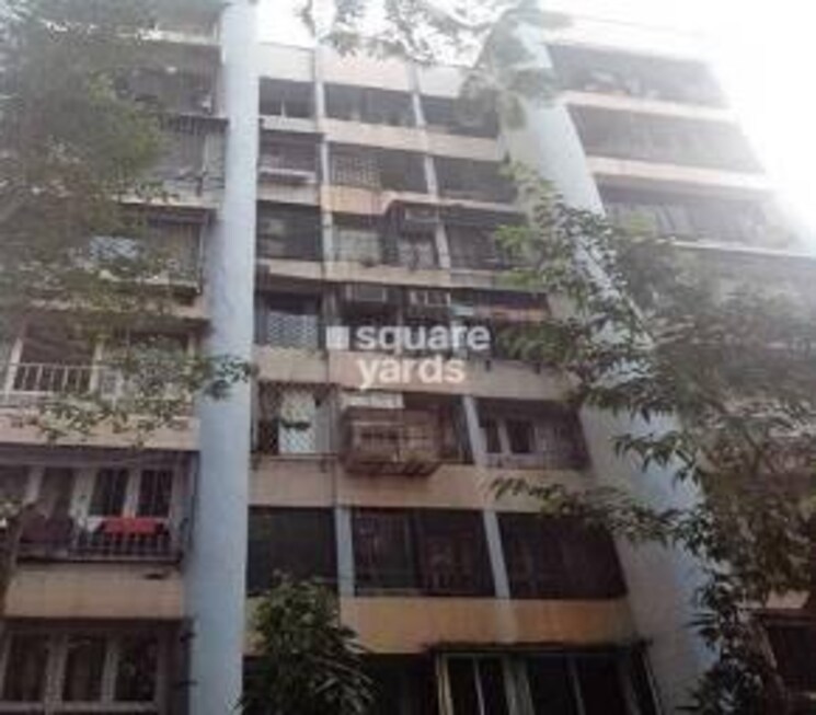 Exterior View, gypsy-rose-apartment 2 Bedroom 720 Sq.Ft. Apartment In Andheri West Mumbai 7502695