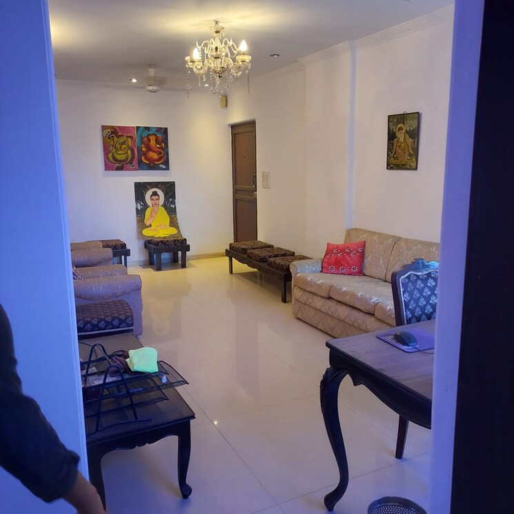 Master Bedroom, gypsy-rose-apartment 2 Bedroom 720 Sq.Ft. Apartment In Andheri West Mumbai 7502695