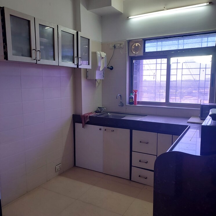 Kitchen, gypsy-rose-apartment 2 Bedroom 720 Sq.Ft. Apartment In Andheri West Mumbai 7502695