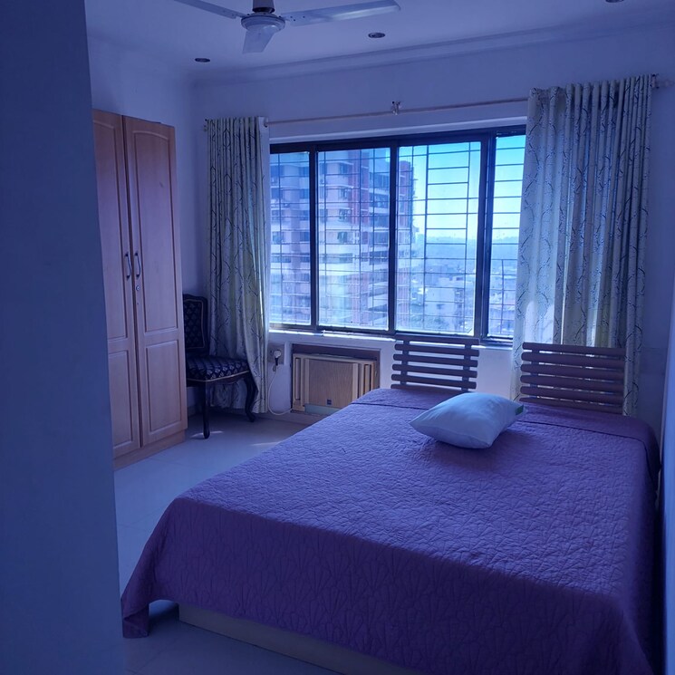 Bedroom, gypsy-rose-apartment 2 Bedroom 720 Sq.Ft. Apartment In Andheri West Mumbai 7502695