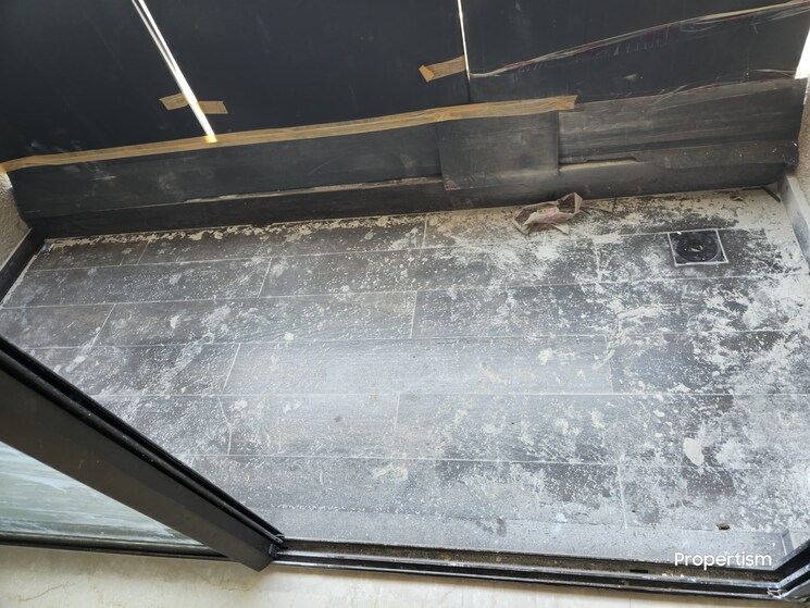 Balcony, kanakia-silicon-valley 2 Bedroom 995 Sq.Ft. Apartment In Powai Mumbai 7502696