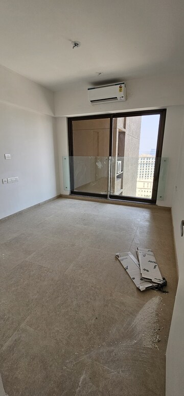 Bedroom in 2 BHK Apartment at Kanakia Silicon Valley, Powai – for Sale