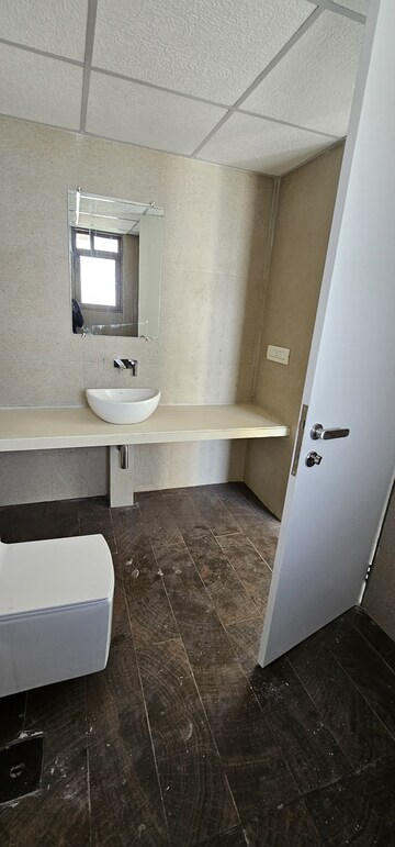 Attached Bathroom in 2 BHK Apartment at Kanakia Silicon Valley, Powai – for Sale