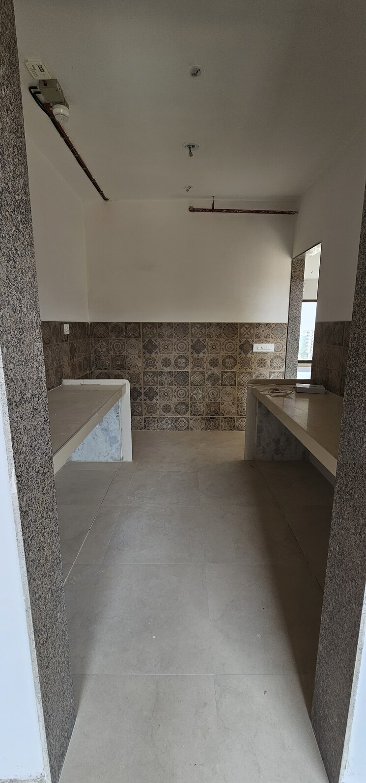 Kitchen, kanakia-silicon-valley 2 Bedroom 995 Sq.Ft. Apartment In Powai Mumbai 7502696
