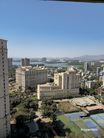 2 BHK Apartment For Sale in Kanakia Silicon Valley, Powai